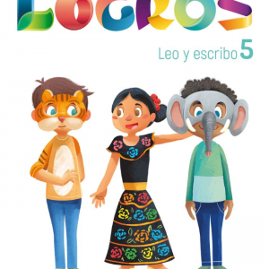 Logros Leo y escribo 5