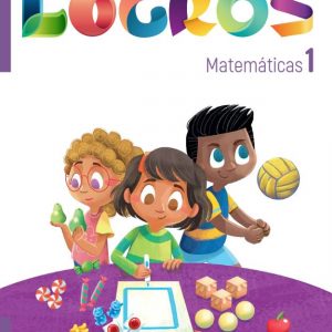 Logros Matemáticas 1 Primaria