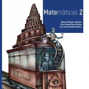 Matemáticas 2 serie Ser mejor