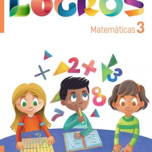 Logros Matemáticas 3 Primaria