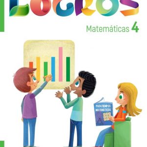 Logros Matemáticas 4 Primaria