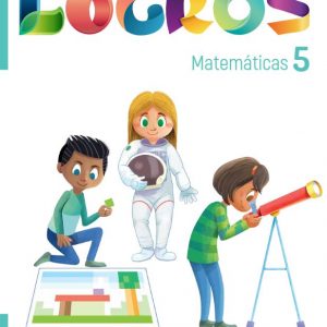 Logros Matemáticas 5 Primaria