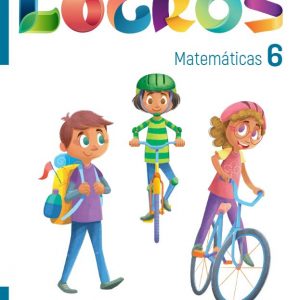 Logros Matemáticas 6 Primaria