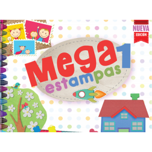 Megaestampas 1