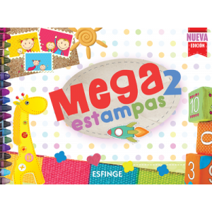 Megaestampas 2