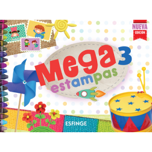 Megaestampas 3
