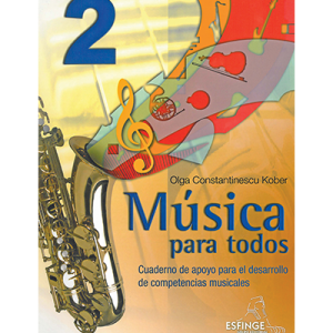 Música para todos 2