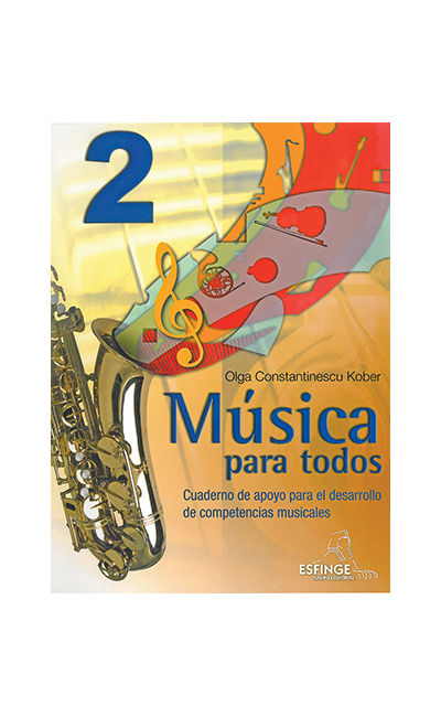 Música para todos 2