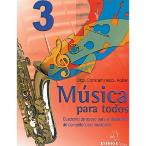 Música para todos 3
