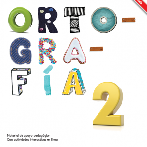 Ortografía 2 Esfinge