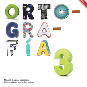 Ortografía 3 Esfinge