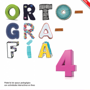 Ortografía 4 Esfinge