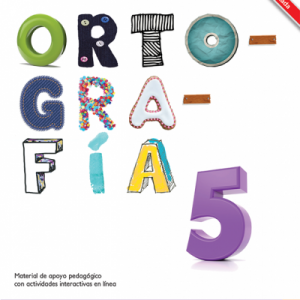 Ortografía 5 Esfinge