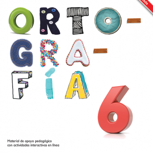 Ortografía 6 Esfinge