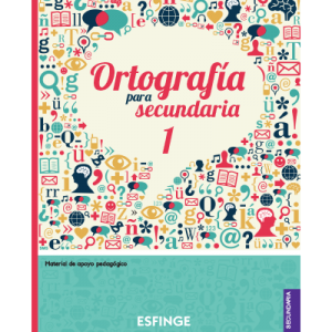 Ortografía para secundaria 1