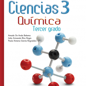 Ciencias 3 Química Serie Ignis