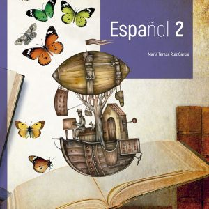 Español 2 serie Ser mejor