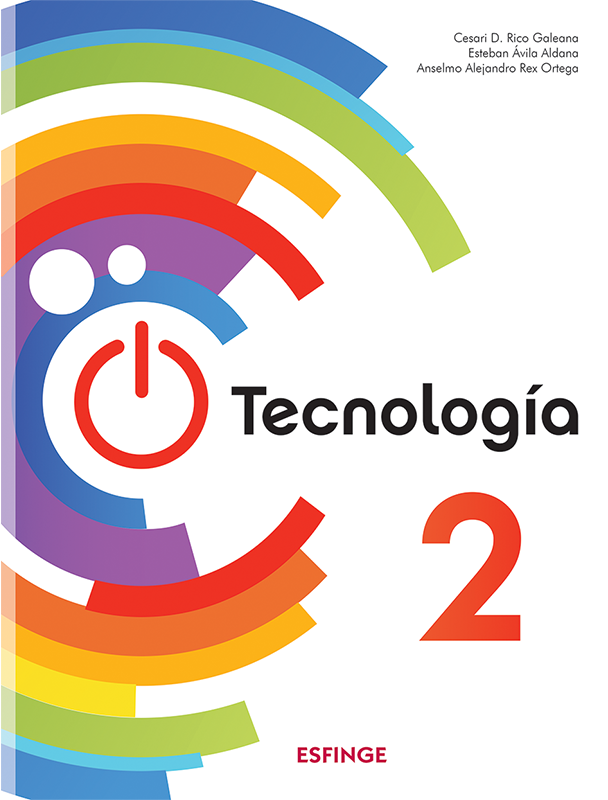 Tecnología 2
