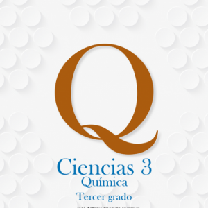 Ciencias 3 Química Serie Terra