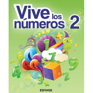 Vive los números 2