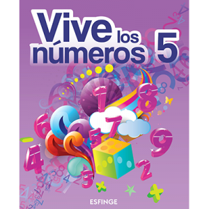 Vive los números 5