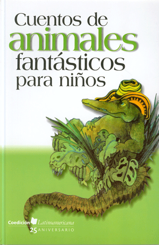 Cuentos de Animales Fantásticos para Niños