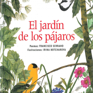 El jardín de los pájaros