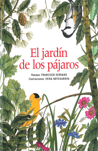 El jardín de los pájaros