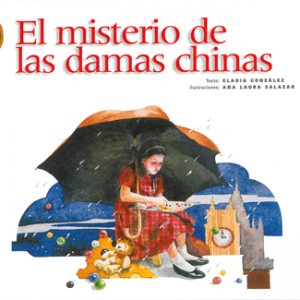 El misterio de las damas chinas