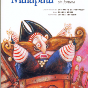 El pirata Malapata