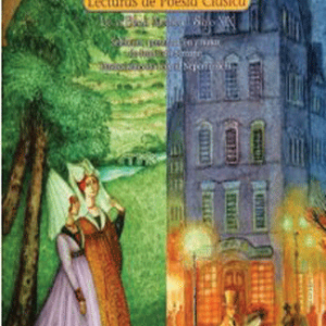 Lecturas de poesía clásica tomo I