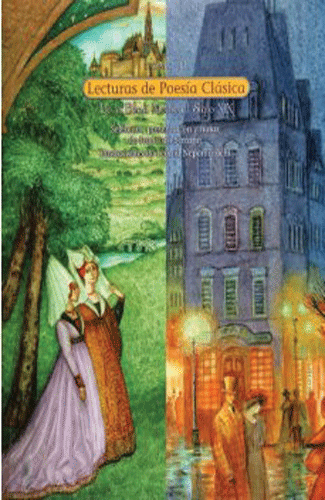 Lecturas de poesía clásica tomo I