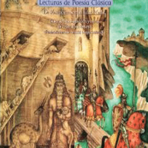 Lecturas de poesía clásica, tomo II