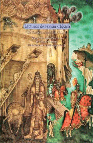 Lecturas de poesía clásica, tomo II