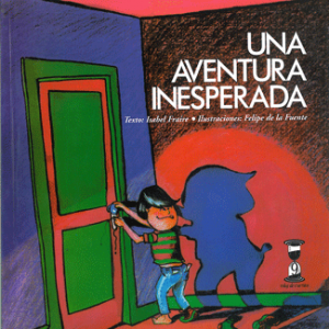 Una aventura inesperada