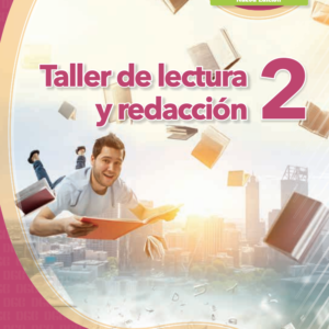 Taller de lectura y redacción 2