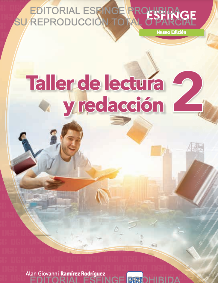 Taller de lectura y redacción 2