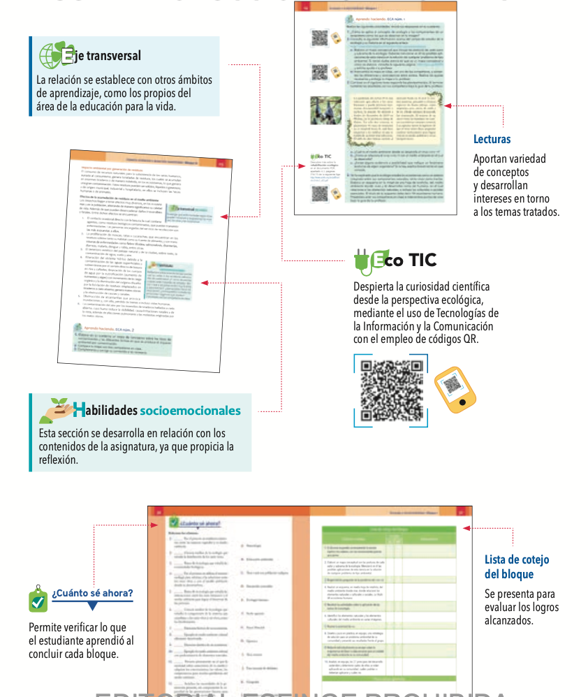 Ecología y medio ambiente - Image 5