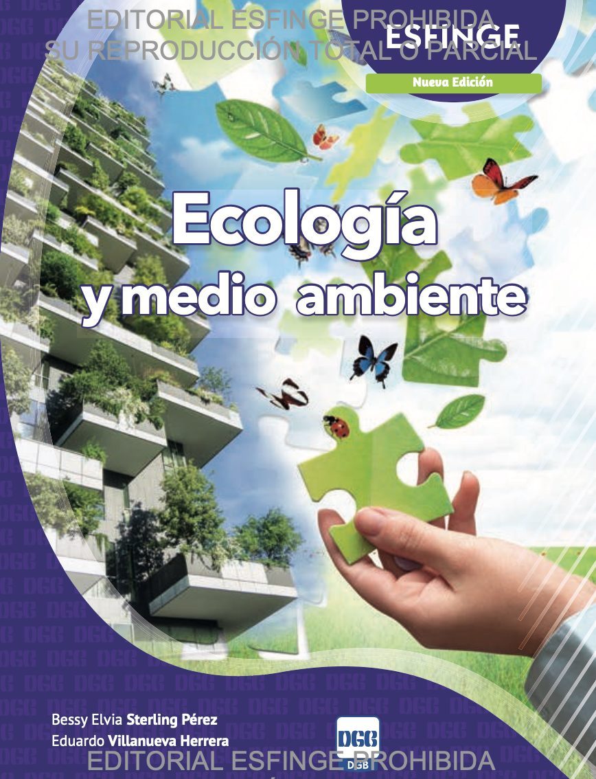 Ecología y medio ambiente