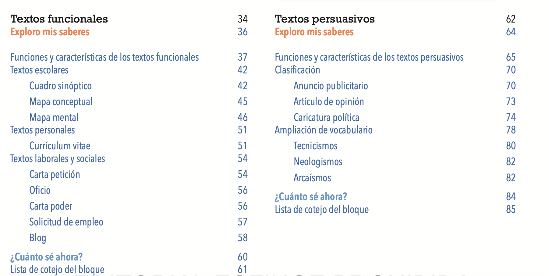 Taller de lectura y redacción 2 - Image 3