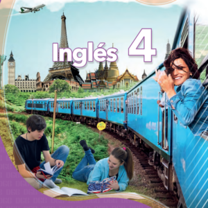 Inglés 4