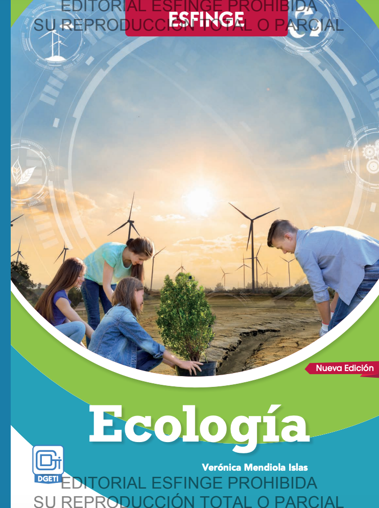Ecología