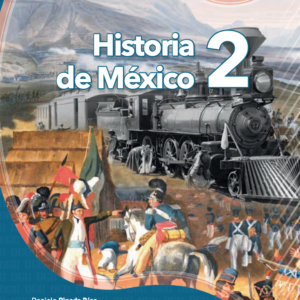 Historia de México 2