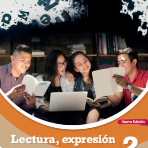 Lectura, expresión oral y escrita II