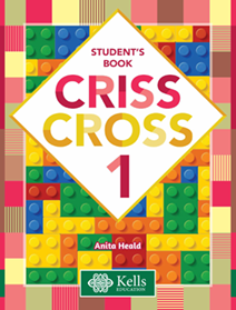 Criss Cross Student`s Book 1
