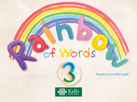 Rainbow of Words 3