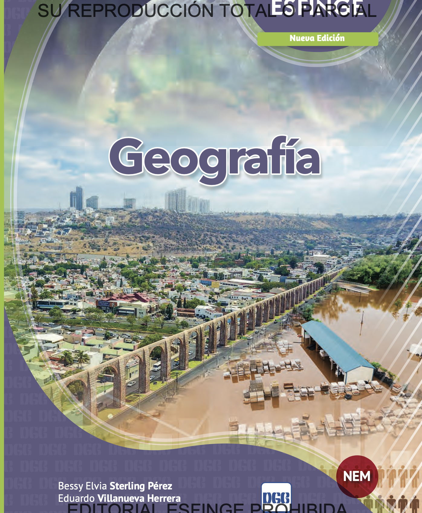 Geografía (DGB)