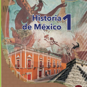 Historia de México 1