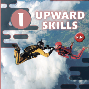 Upward Skills I (DGETI)