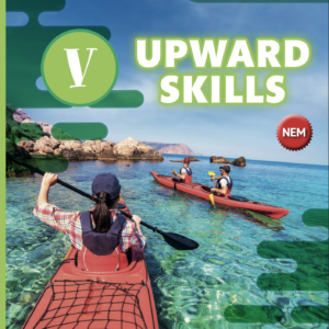 Upward Skills V (DGETI)